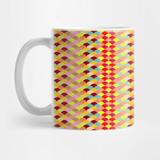 Colored Balls Mug